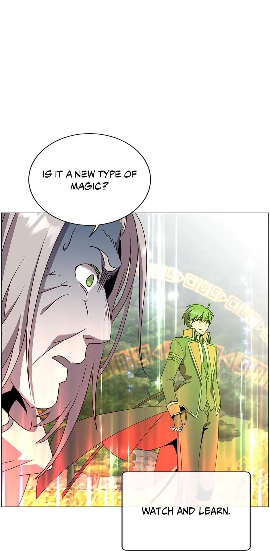 The Max Level Hero has Returned! Chapter 138 - 37