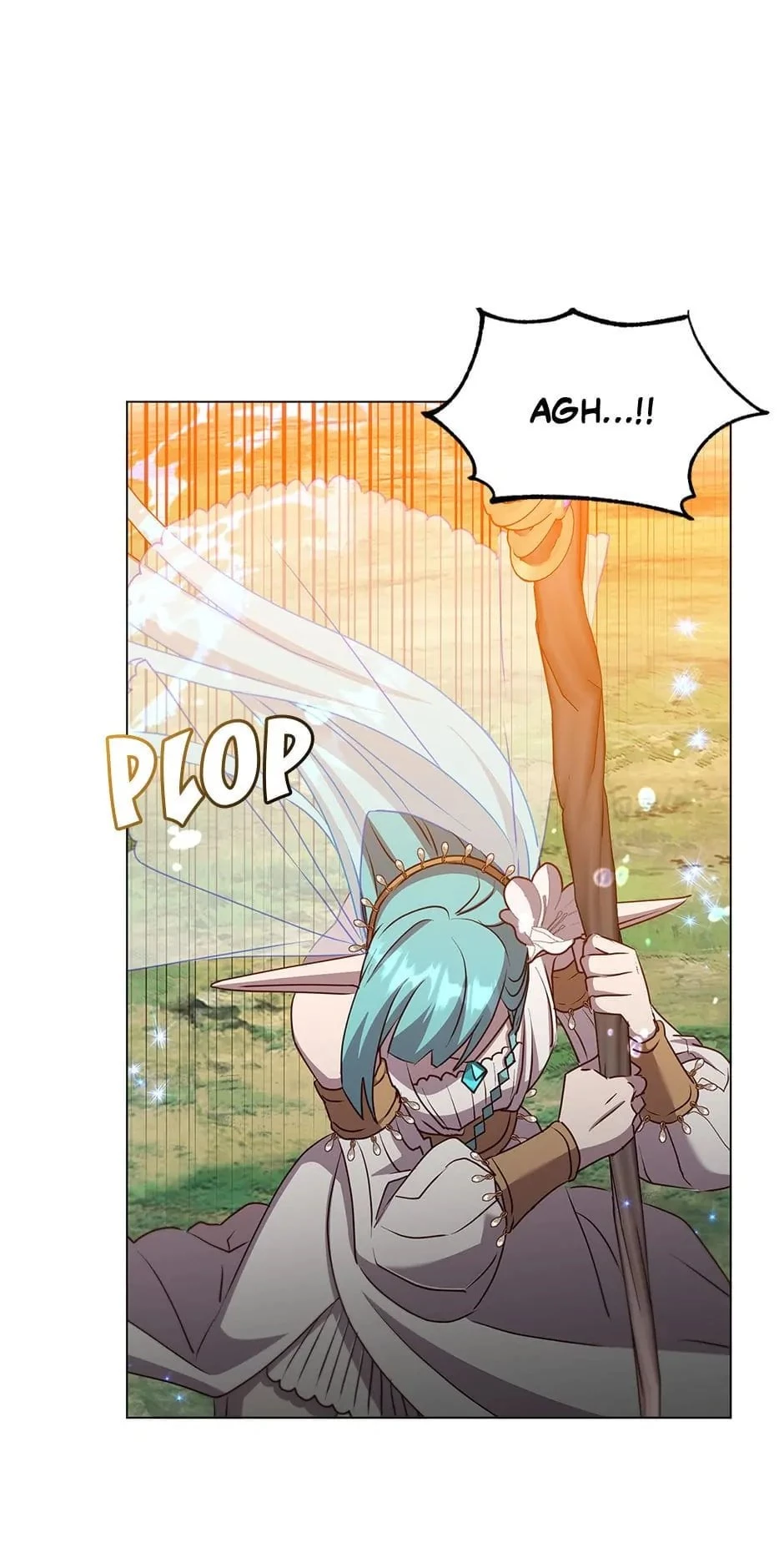 The Max Level Hero has Returned! Chapter 137 - 38