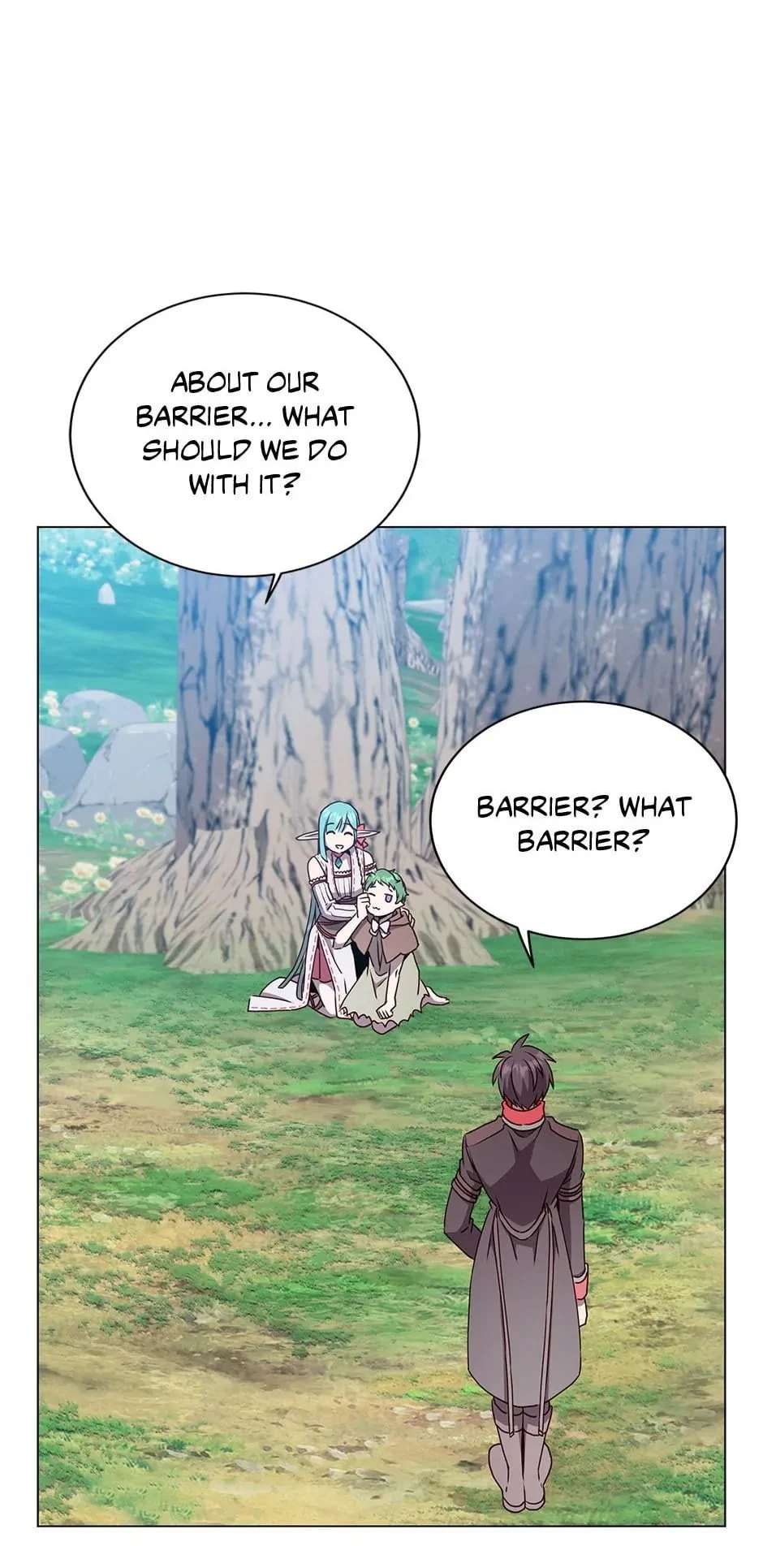 The Max Level Hero has Returned! Chapter 141 - 58