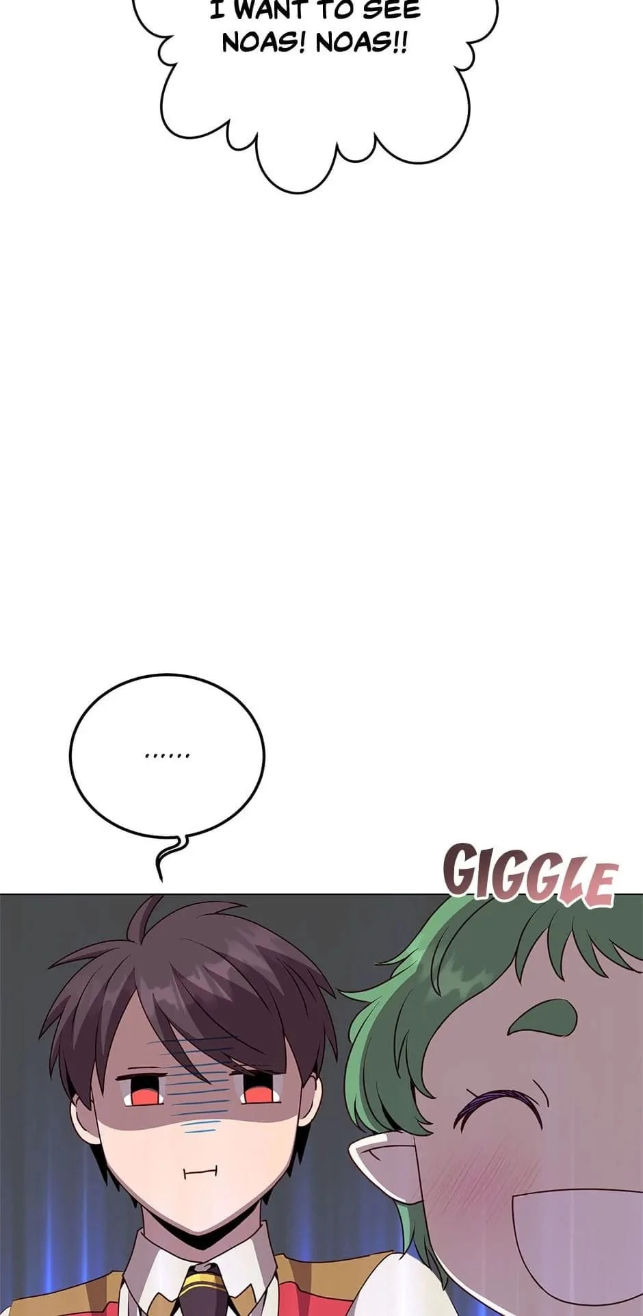 The Max Level Hero has Returned! Chapter 136 - 31