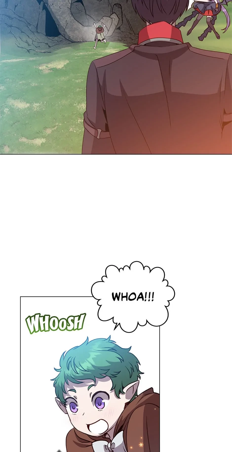 The Max Level Hero has Returned! Chapter 140 - 51