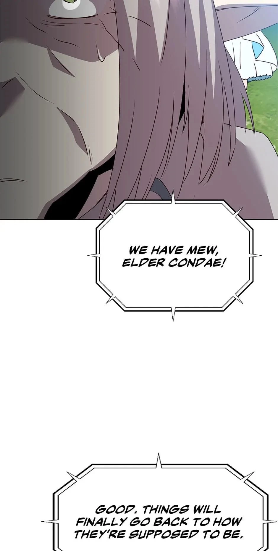 The Max Level Hero has Returned! Chapter 139 - 43