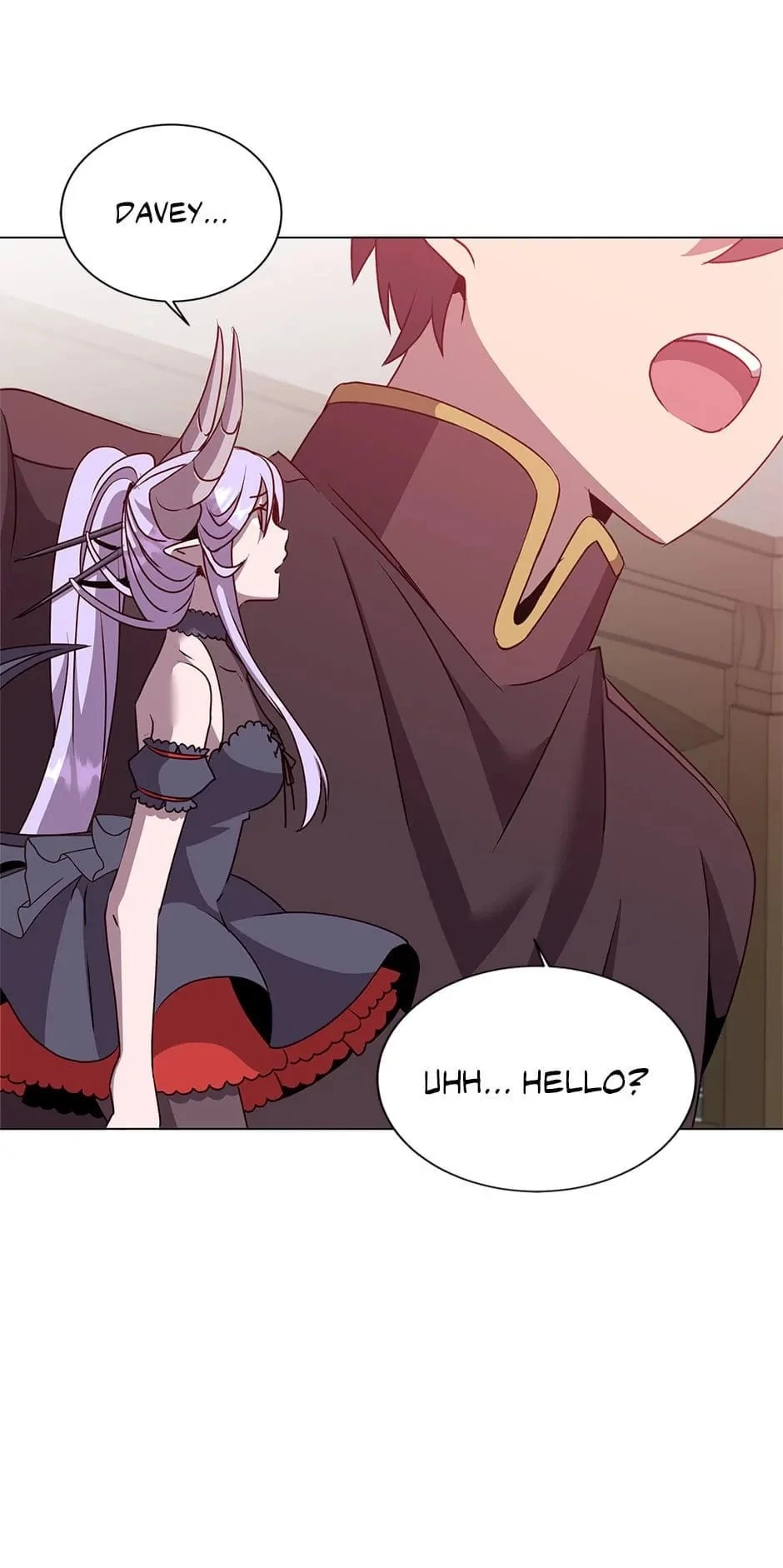 The Max Level Hero has Returned! Chapter 142 - 66