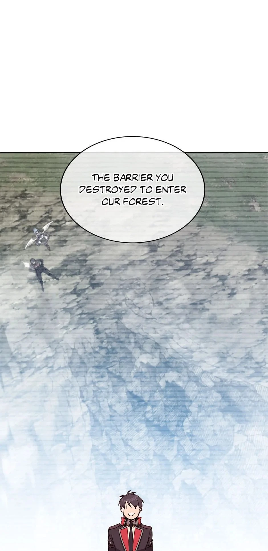 The Max Level Hero has Returned! Chapter 141 - 59