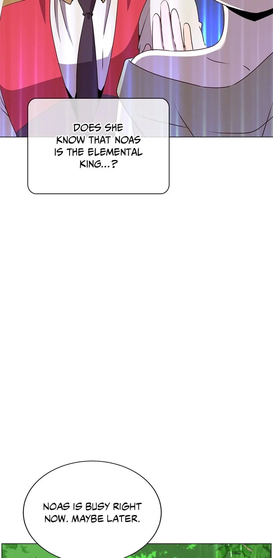 The Max Level Hero has Returned! Chapter 136 - 32