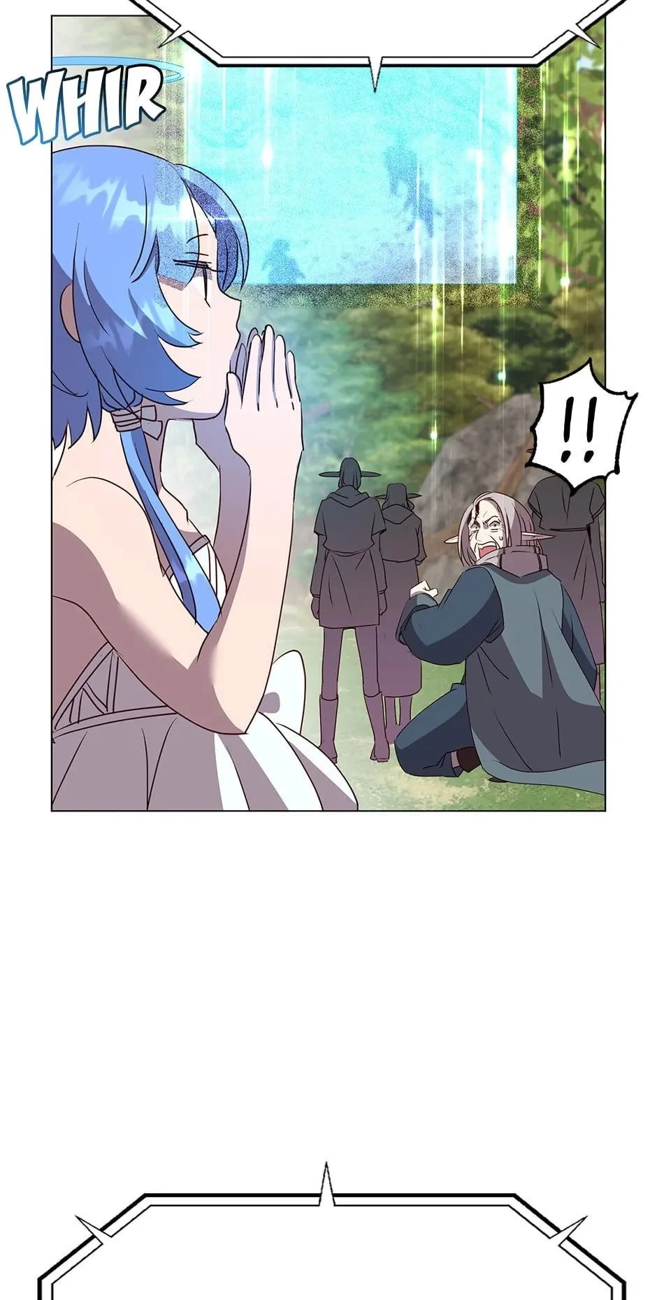 The Max Level Hero has Returned! Chapter 139 - 44