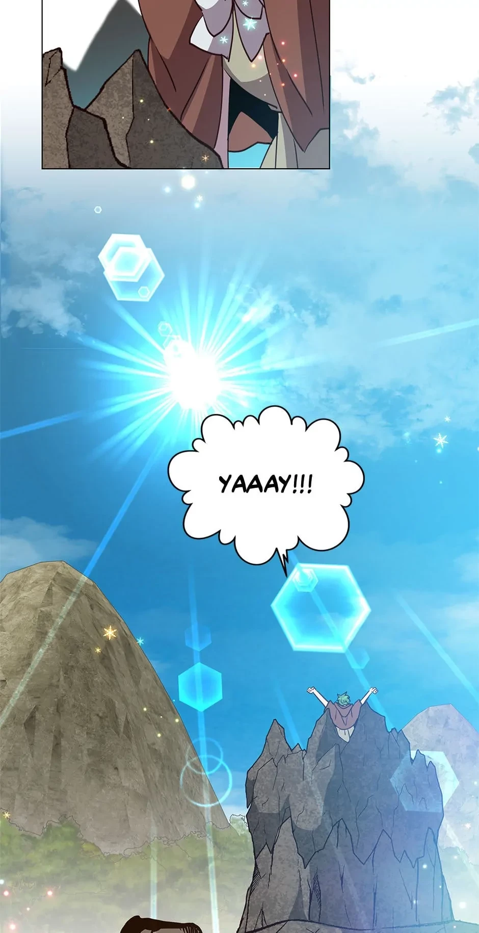 The Max Level Hero has Returned! Chapter 140 - 52