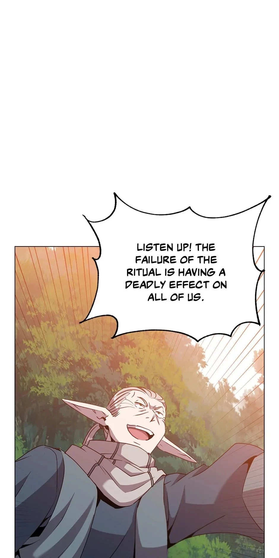 The Max Level Hero has Returned! Chapter 137 - 40