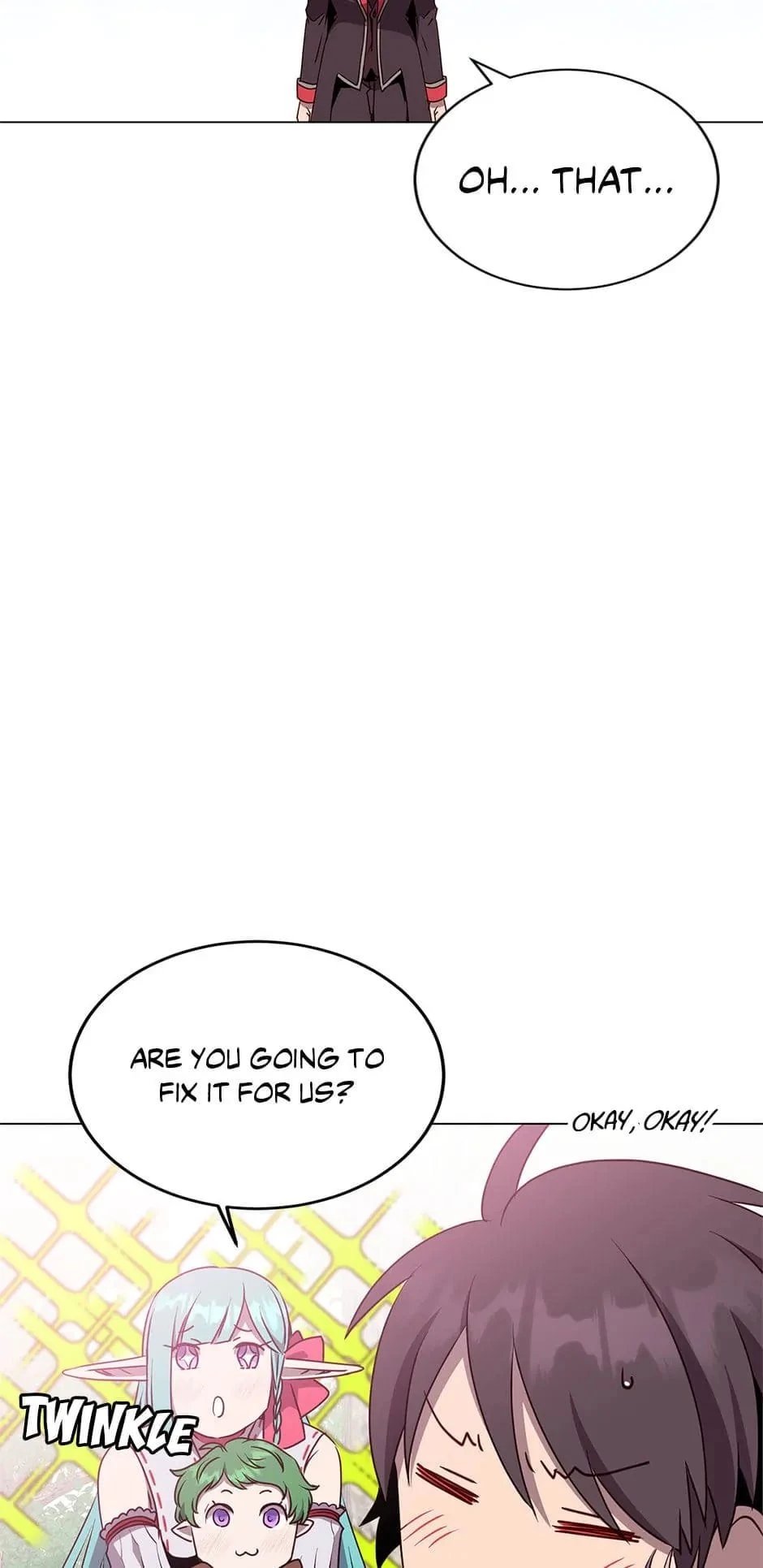 The Max Level Hero has Returned! Chapter 141 - 60