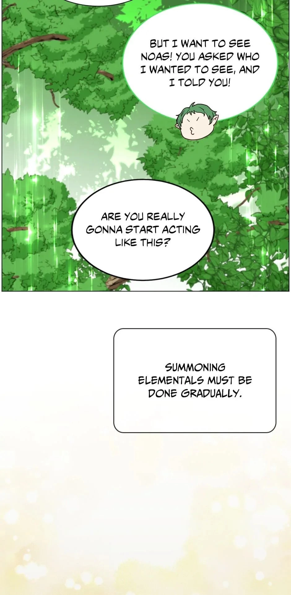 The Max Level Hero has Returned! Chapter 136 - 33