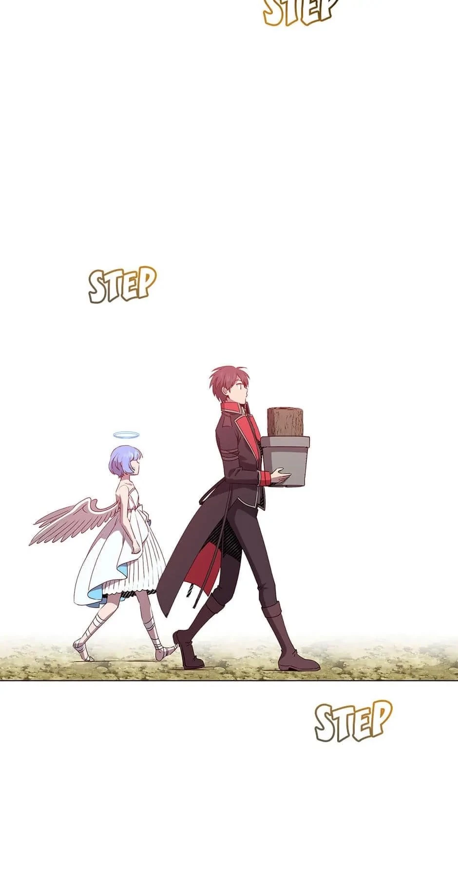 The Max Level Hero has Returned! Chapter 135 - 2