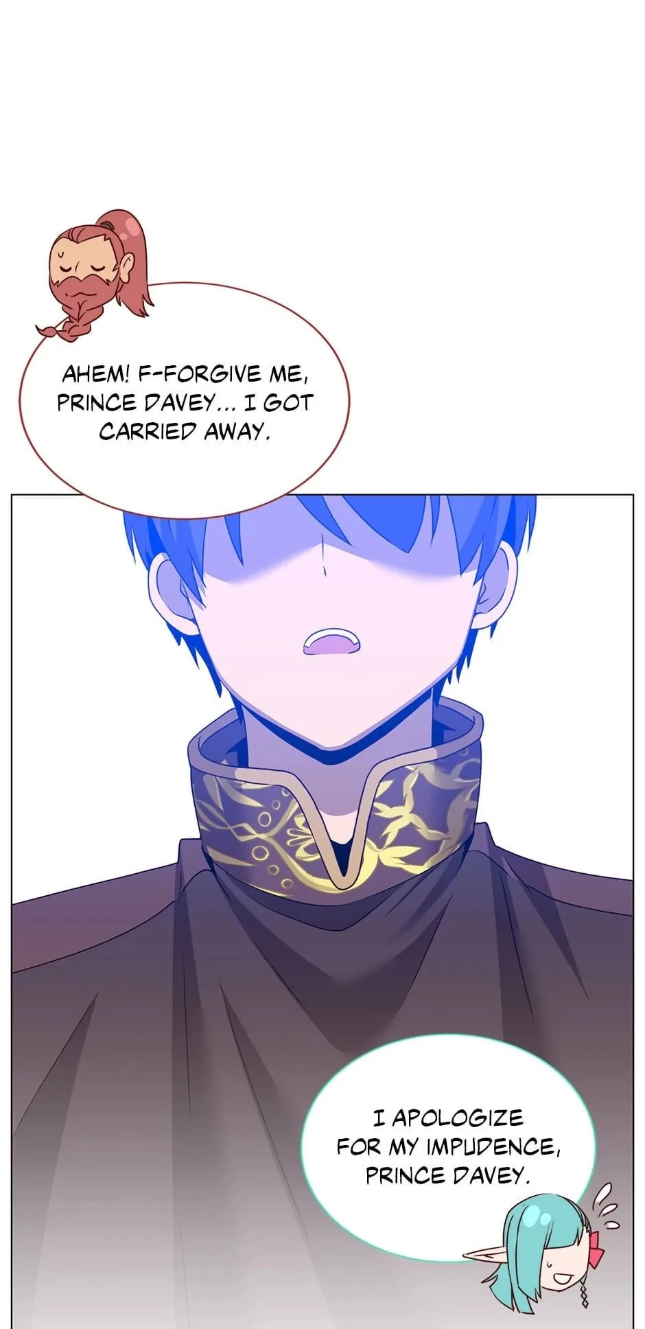 The Max Level Hero has Returned! Chapter 142 - 68