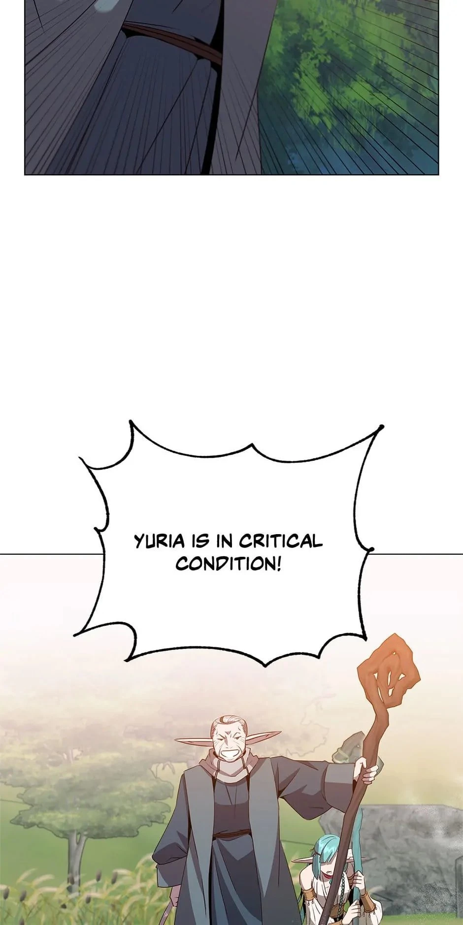 The Max Level Hero has Returned! Chapter 137 - 41