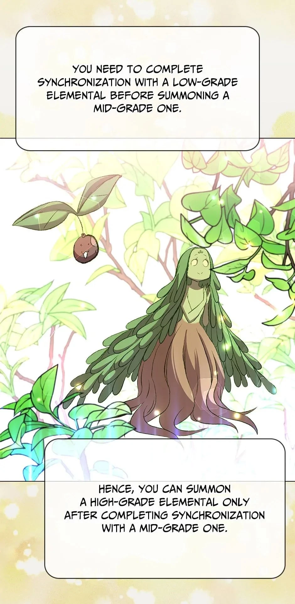 The Max Level Hero has Returned! Chapter 136 - 34