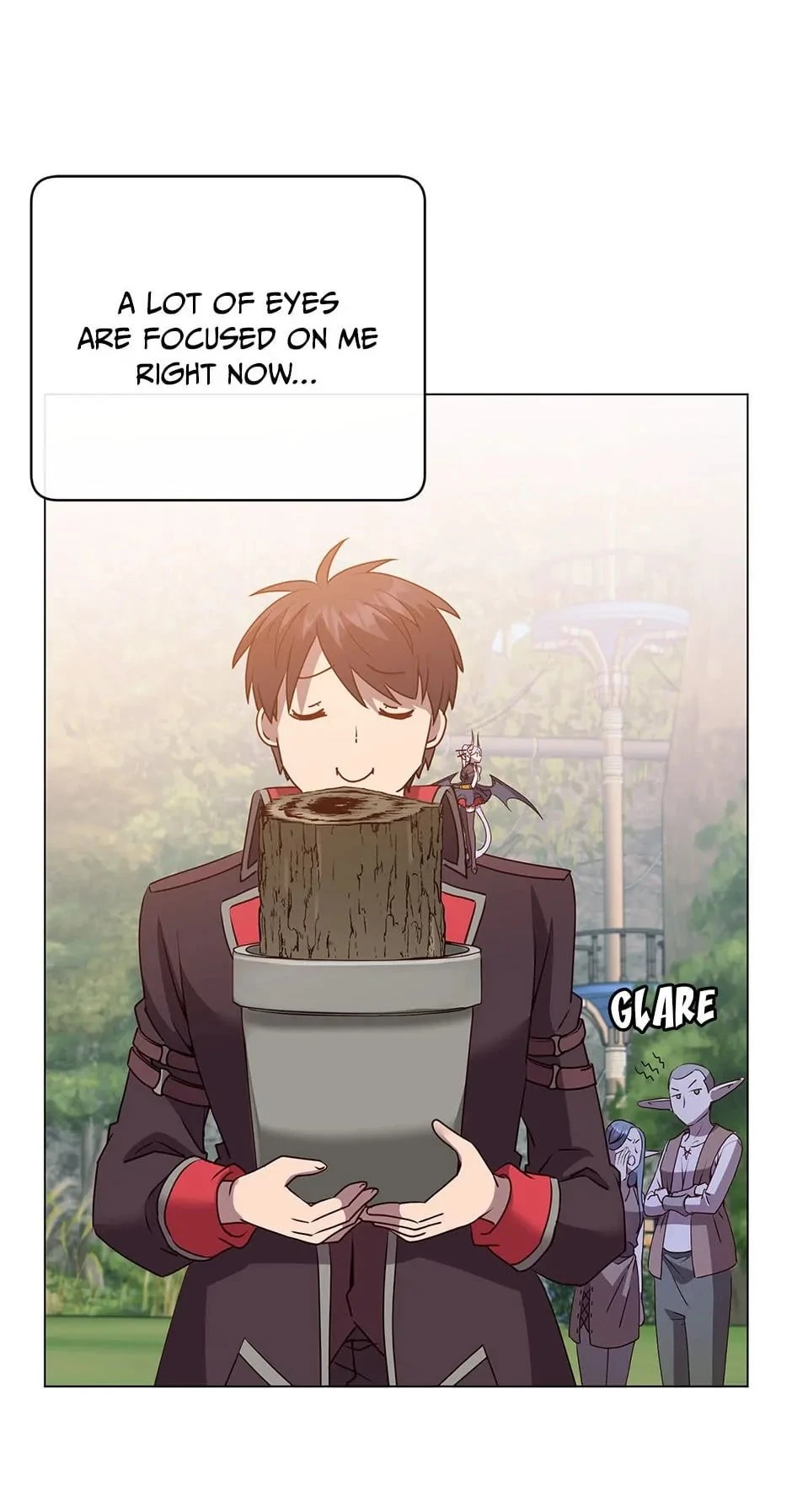 The Max Level Hero has Returned! Chapter 135 - 3