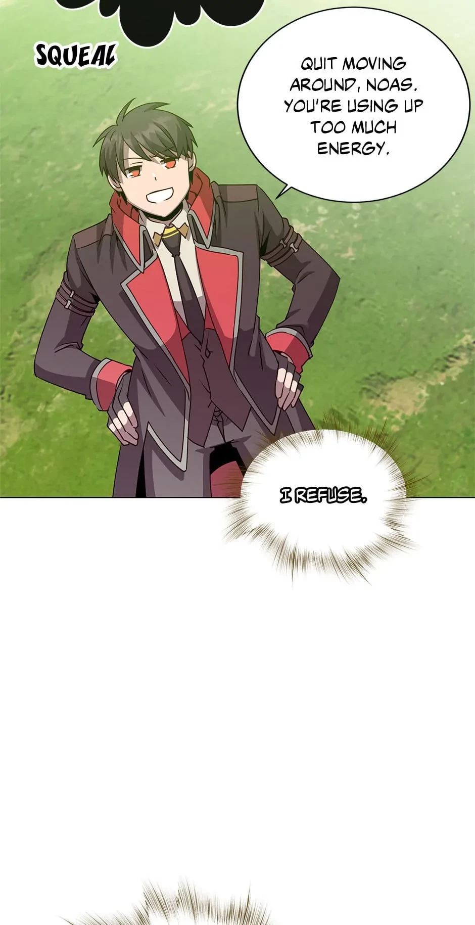 The Max Level Hero has Returned! Chapter 140 - 54