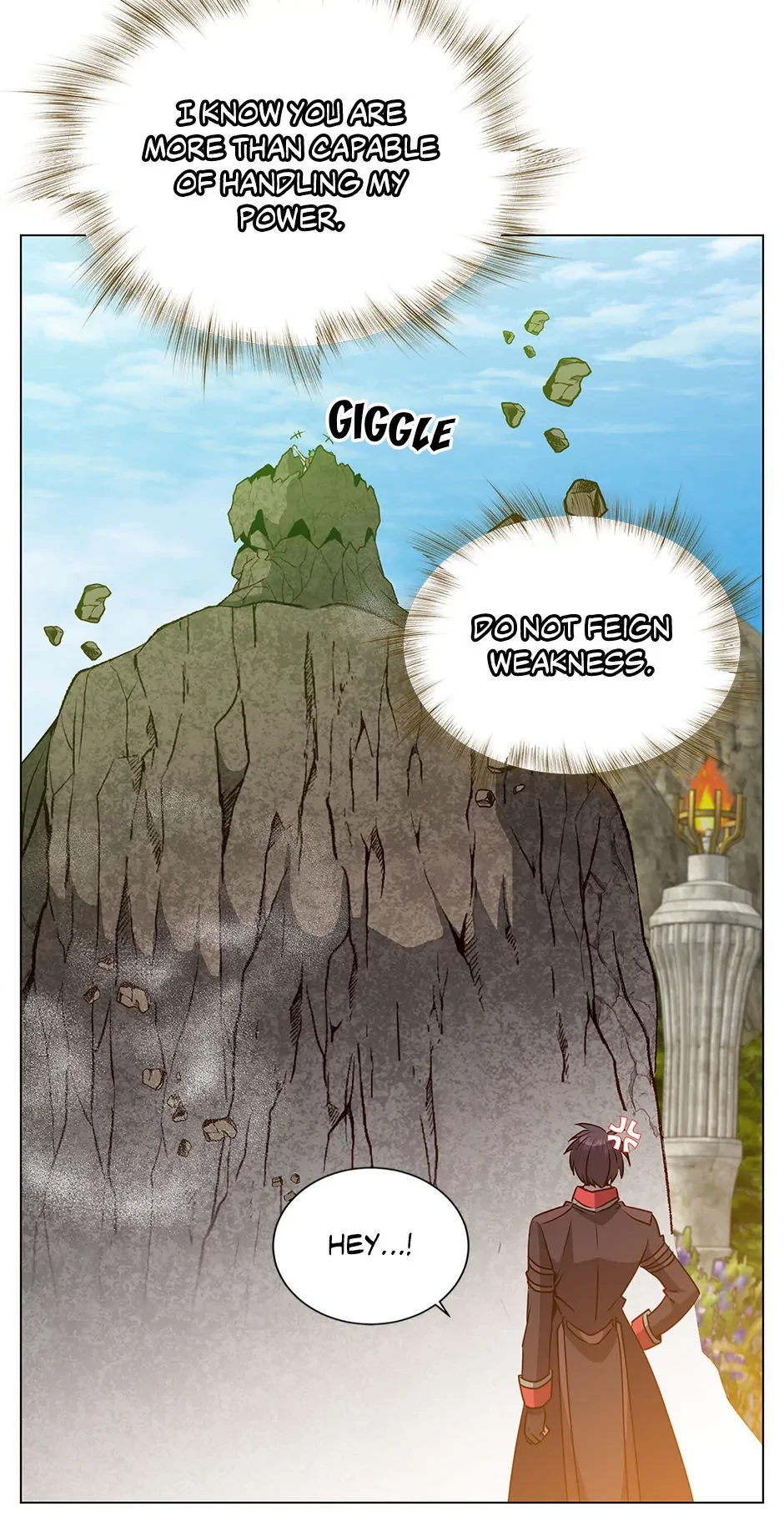 The Max Level Hero has Returned! Chapter 140 - 55