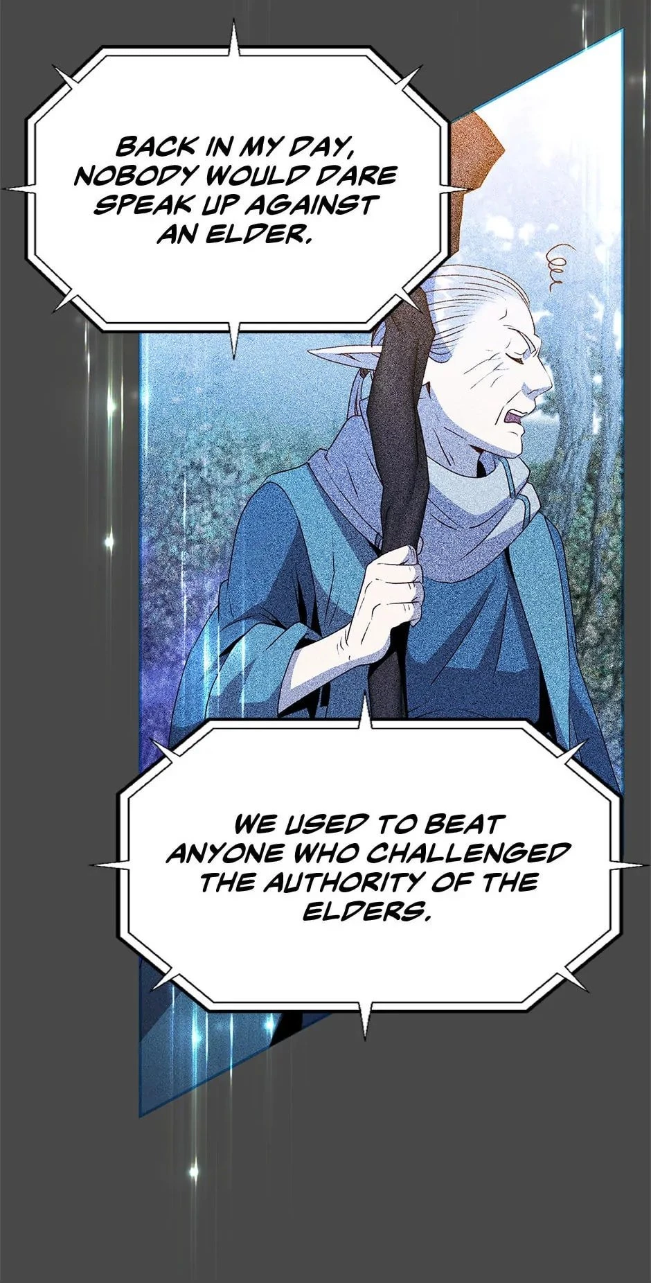 The Max Level Hero has Returned! Chapter 139 - 47