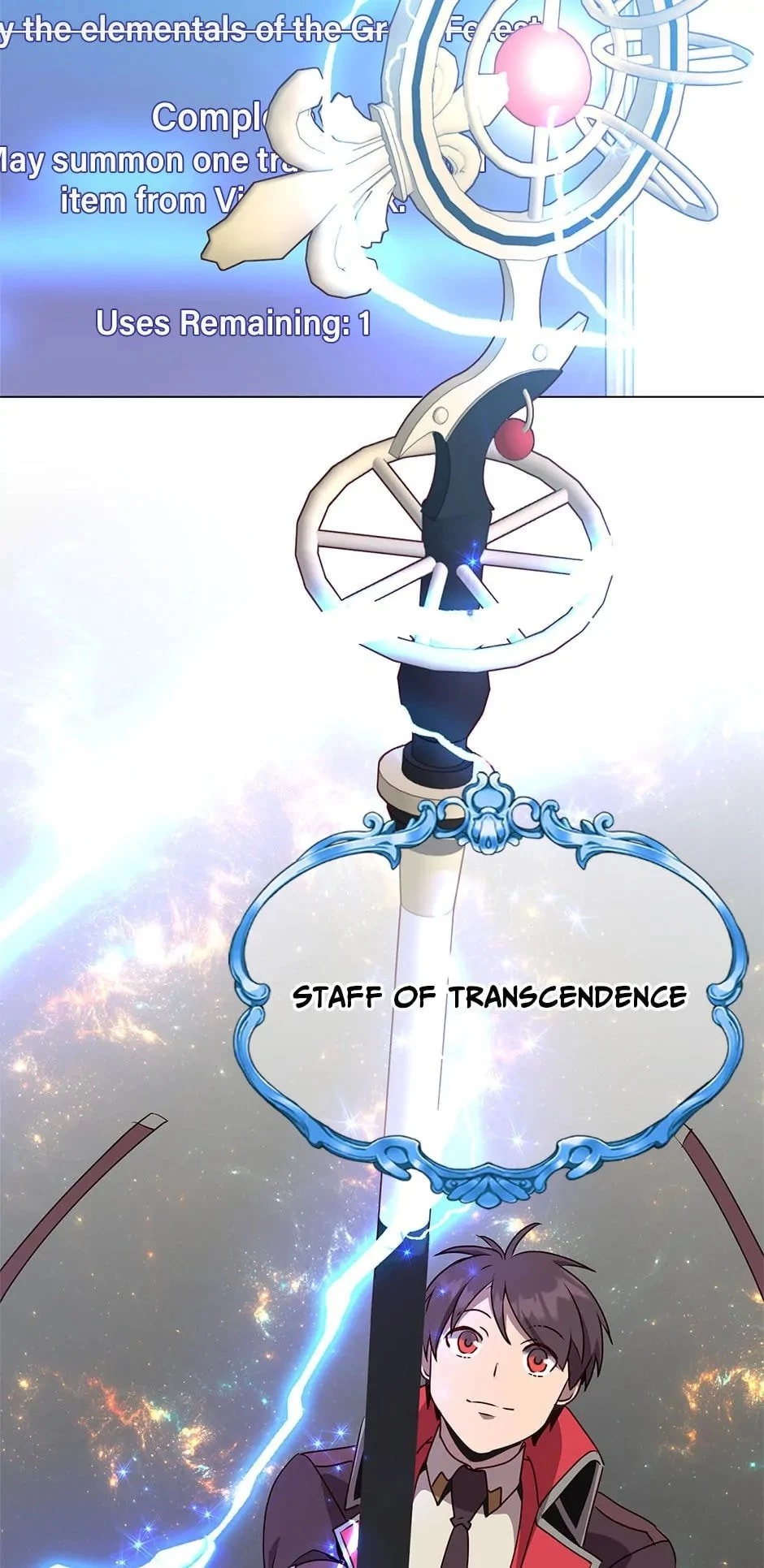 The Max Level Hero has Returned! Chapter 141 - 63