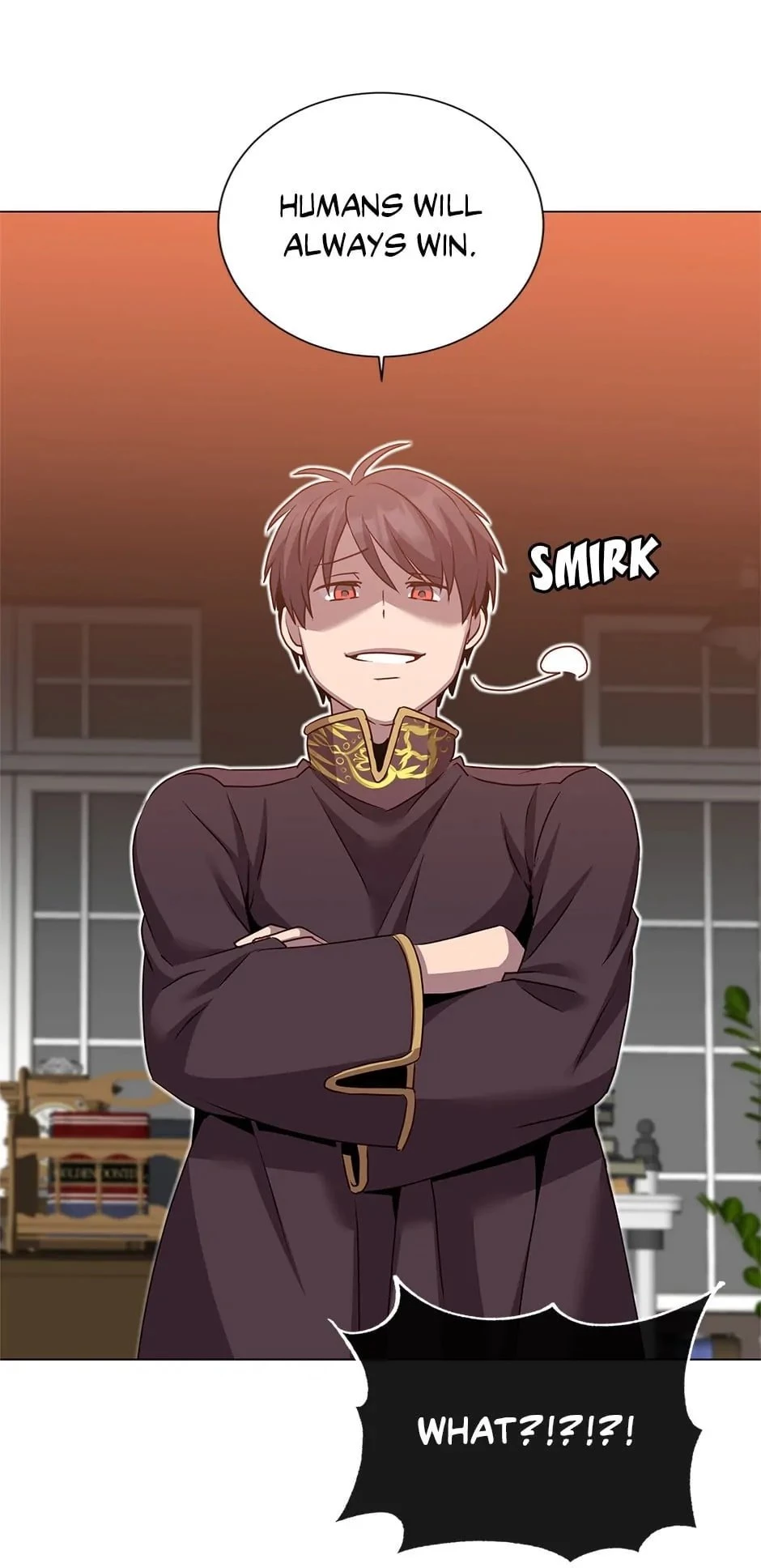 The Max Level Hero has Returned! Chapter 142 - 71