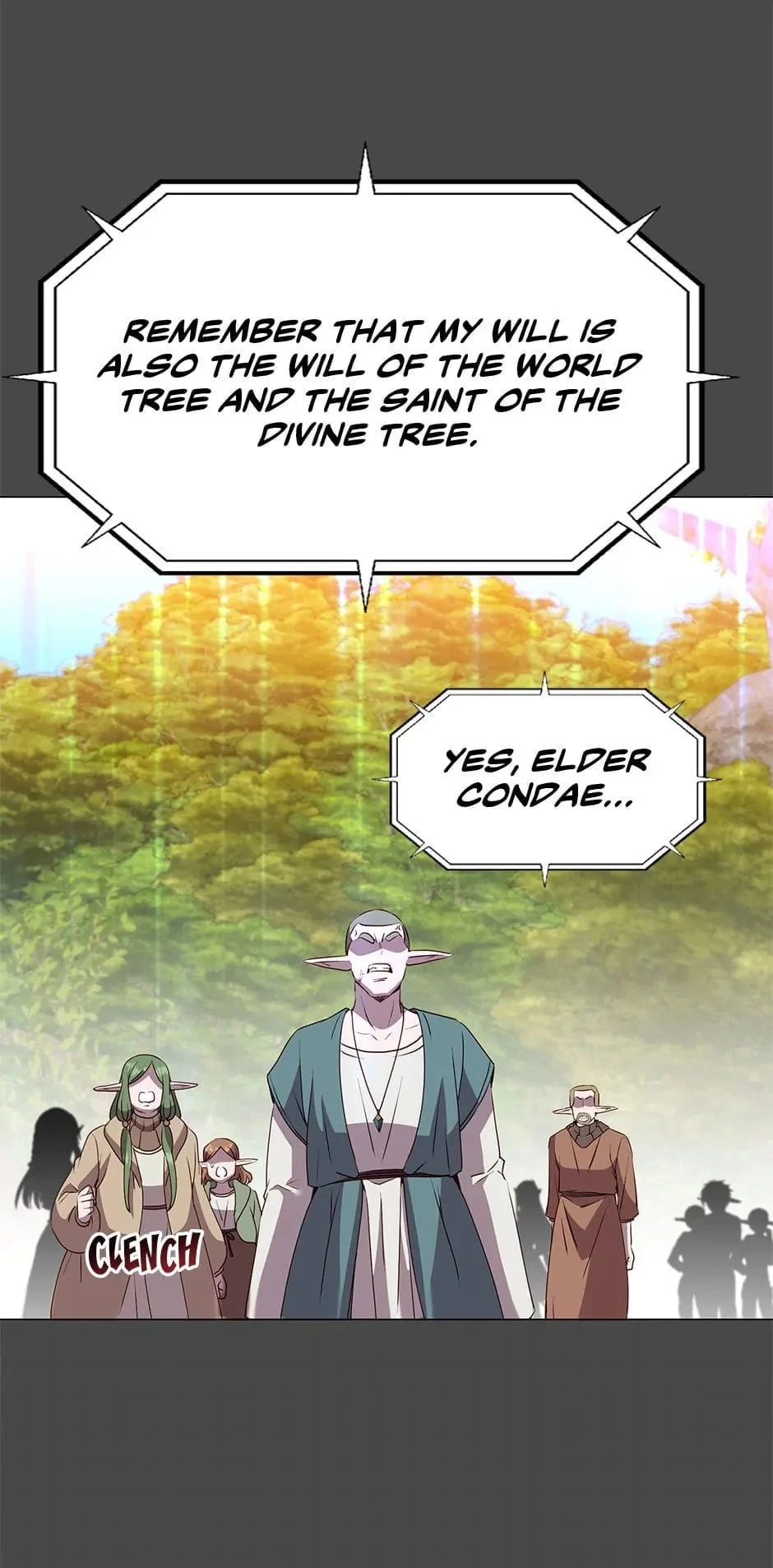 The Max Level Hero has Returned! Chapter 139 - 48