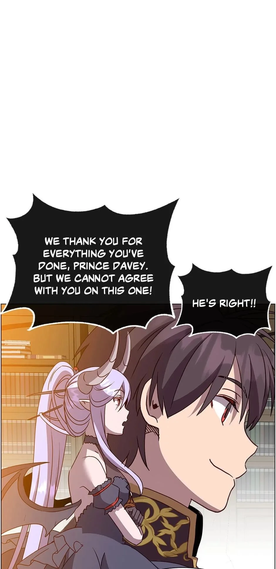 The Max Level Hero has Returned! Chapter 142 - 72