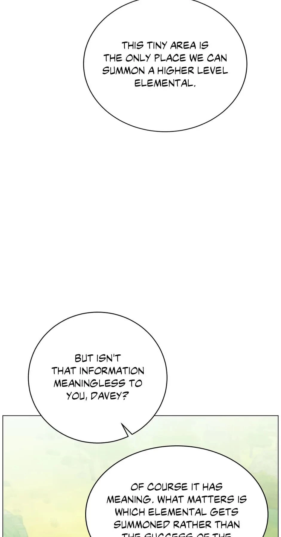 The Max Level Hero has Returned! Chapter 135 - 5