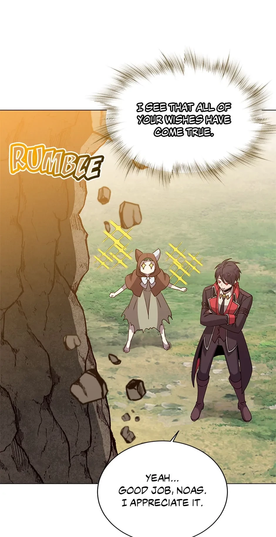 The Max Level Hero has Returned! Chapter 140 - 57