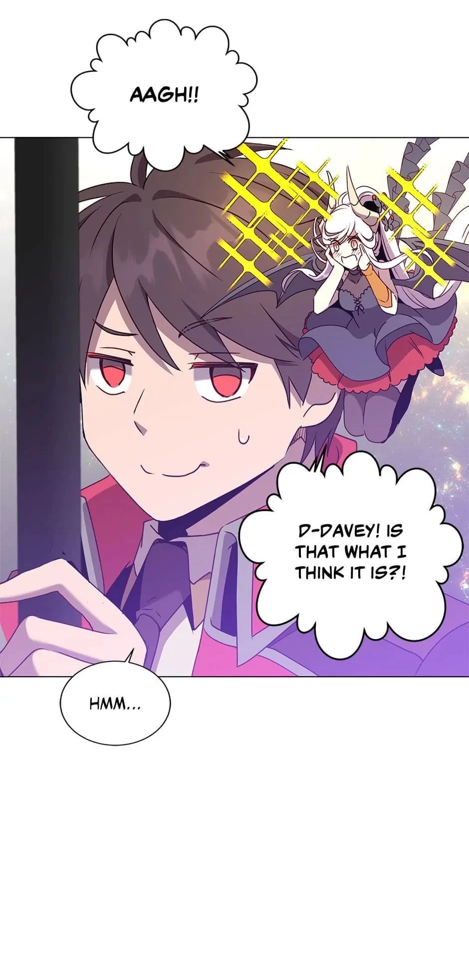 The Max Level Hero has Returned! Chapter 141 - 65