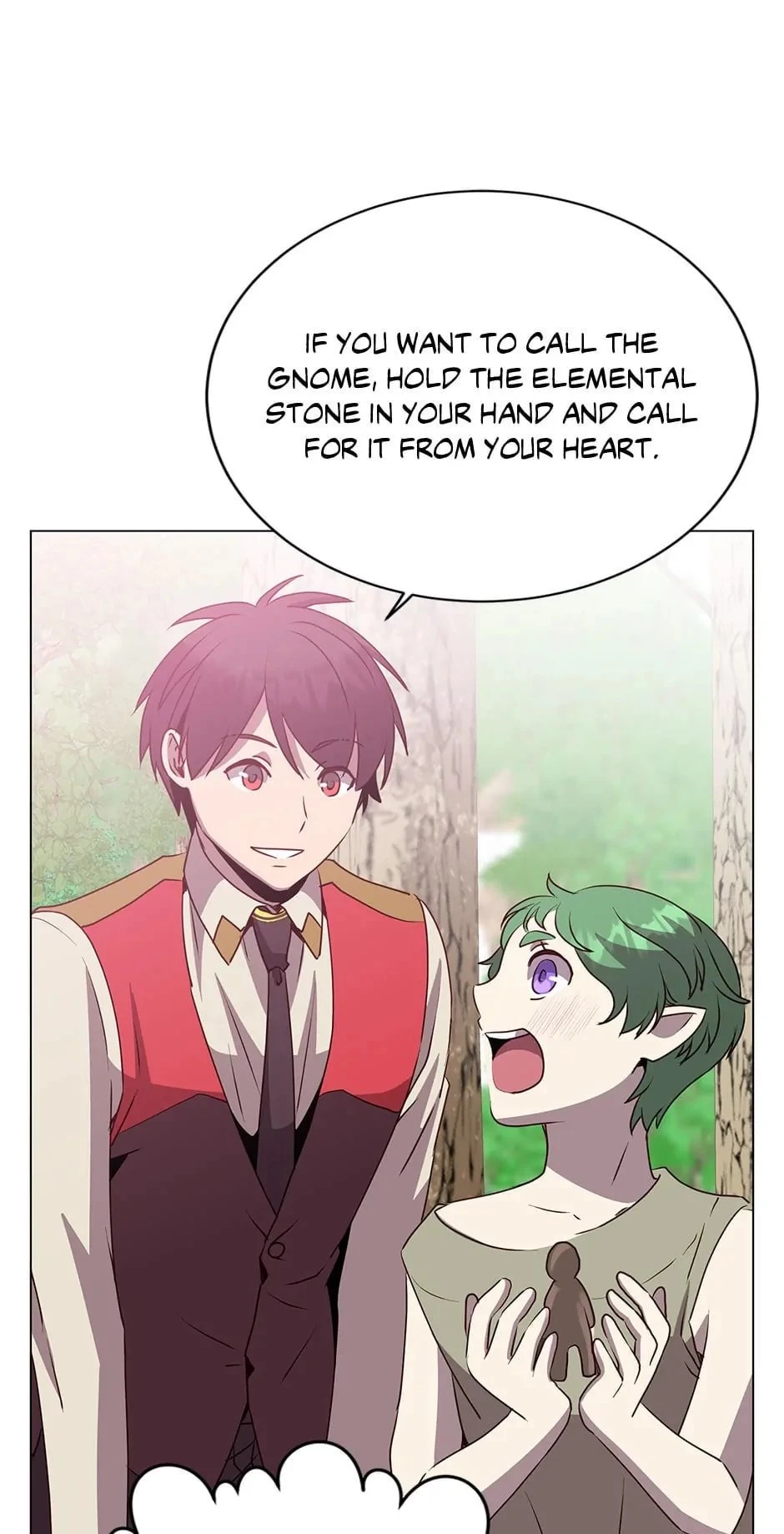 The Max Level Hero has Returned! Chapter 136 - 38