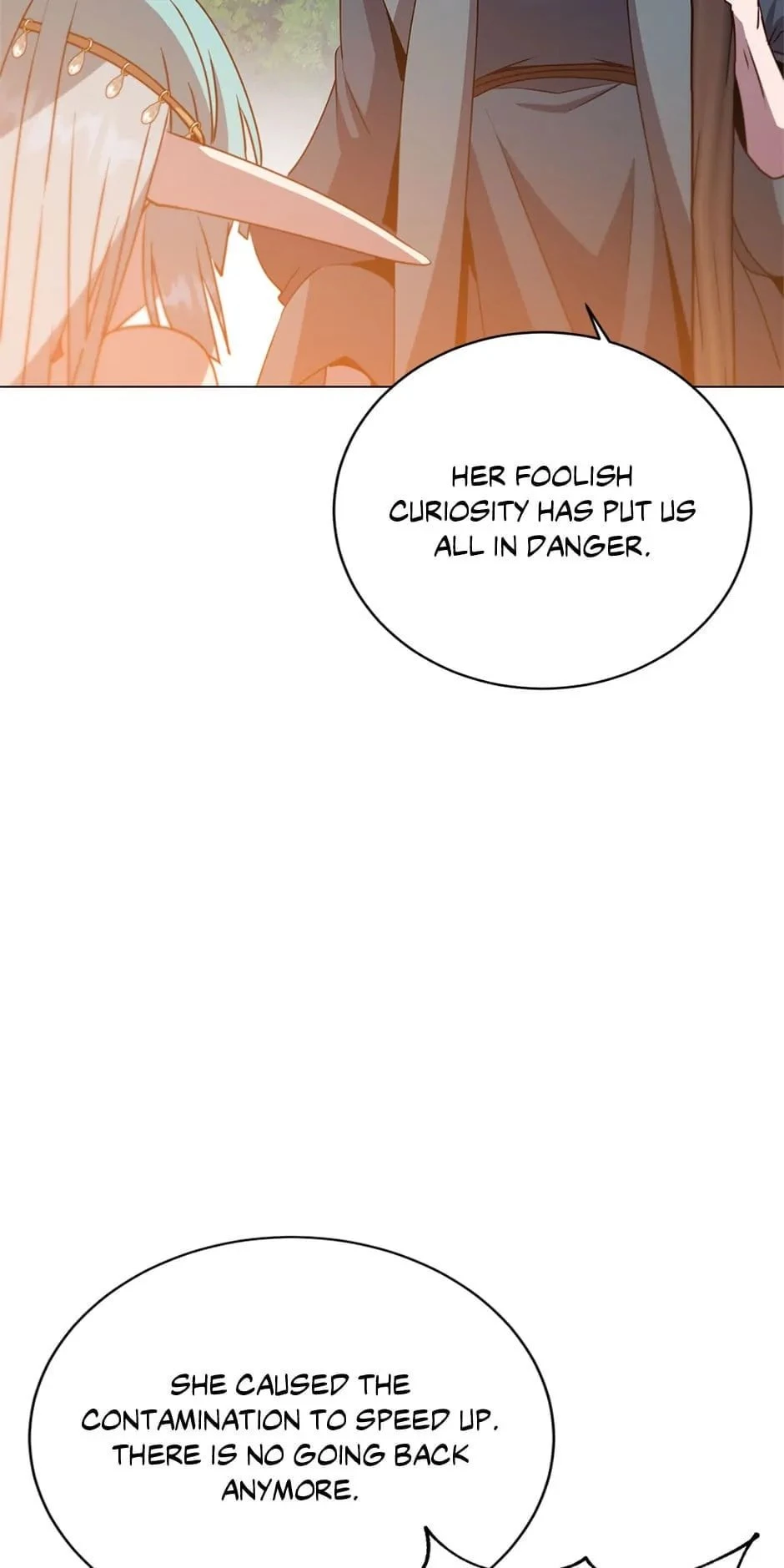 The Max Level Hero has Returned! Chapter 137 - 46