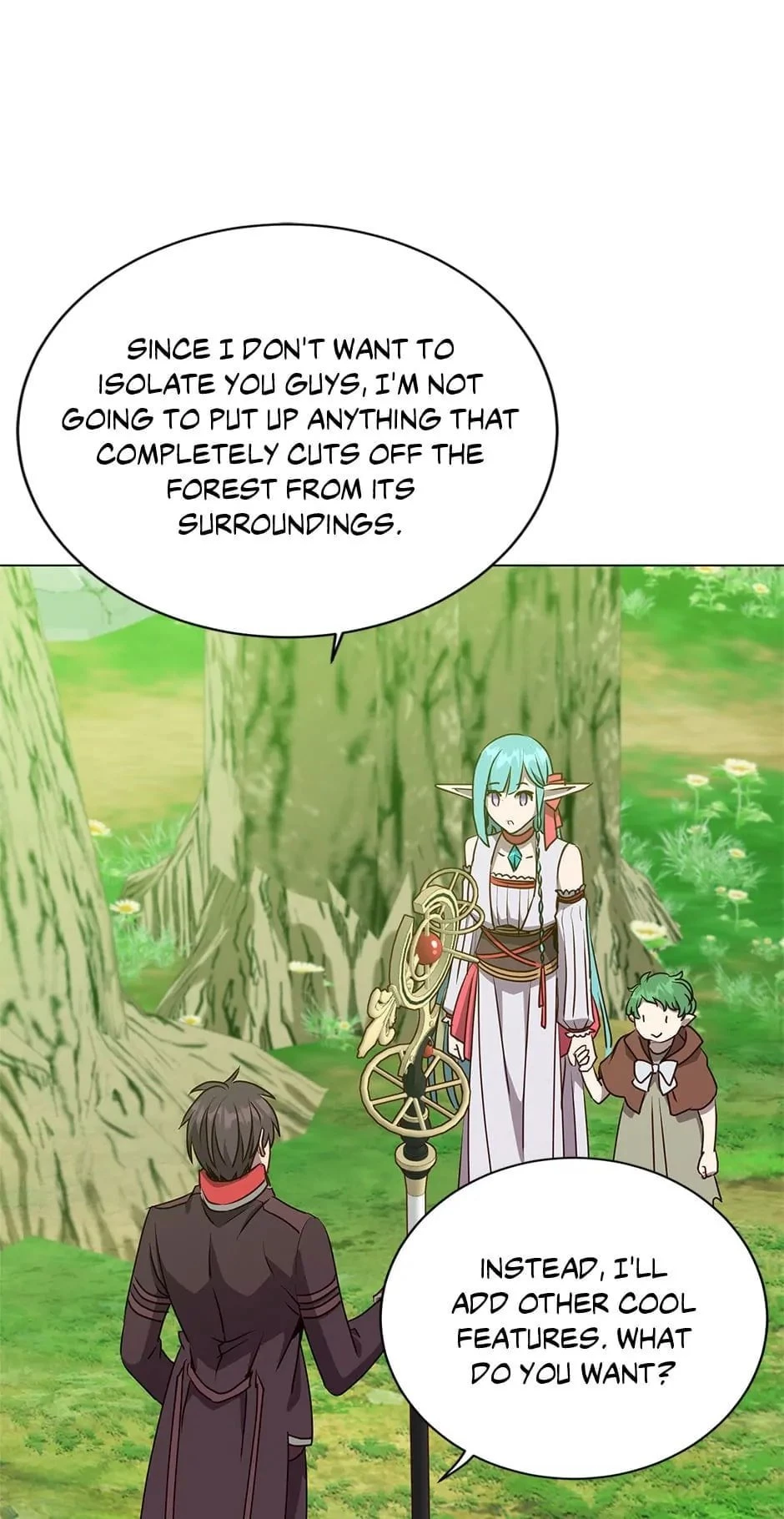 The Max Level Hero has Returned! Chapter 141 - 66