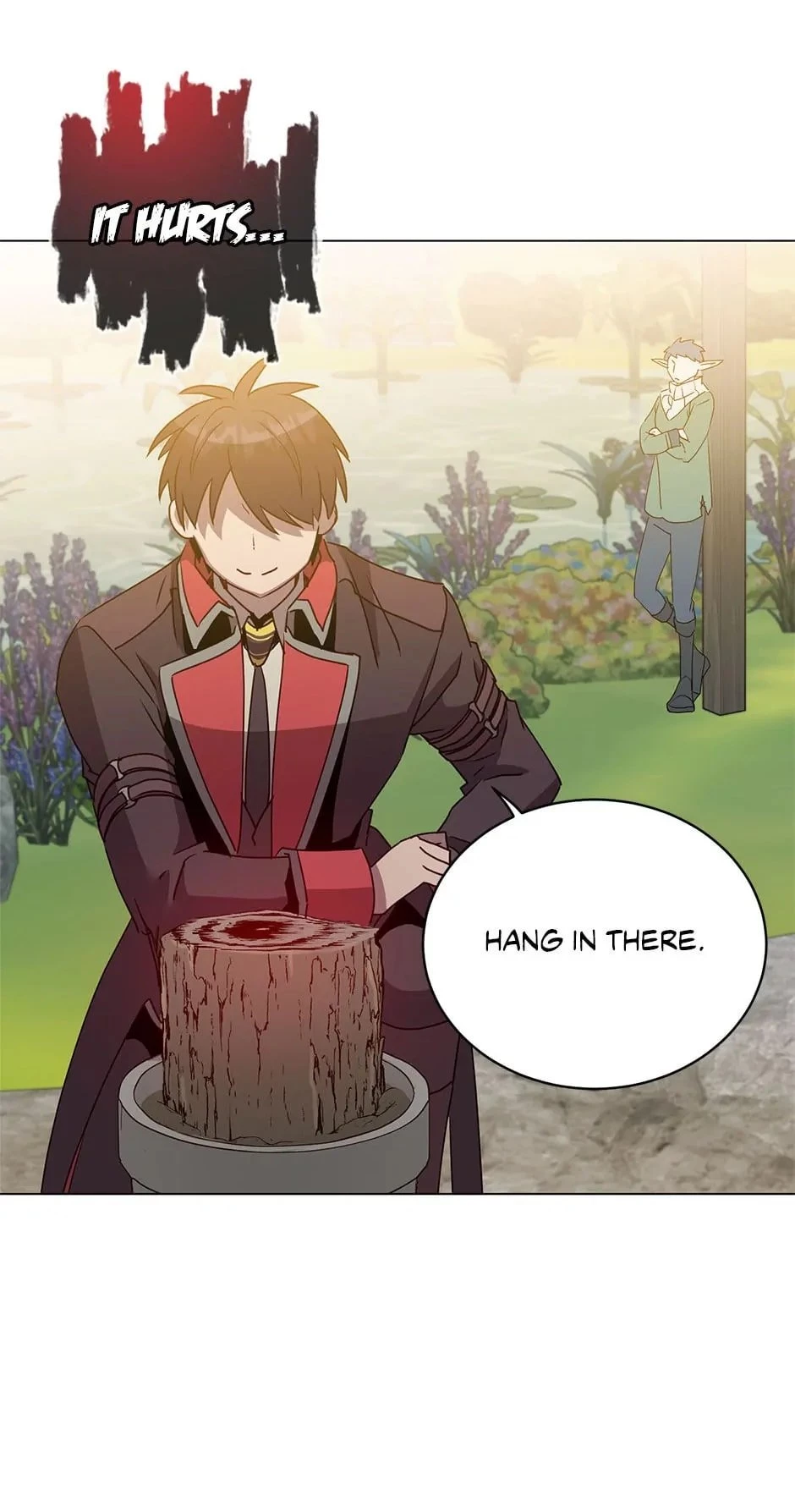 The Max Level Hero has Returned! Chapter 135 - 8