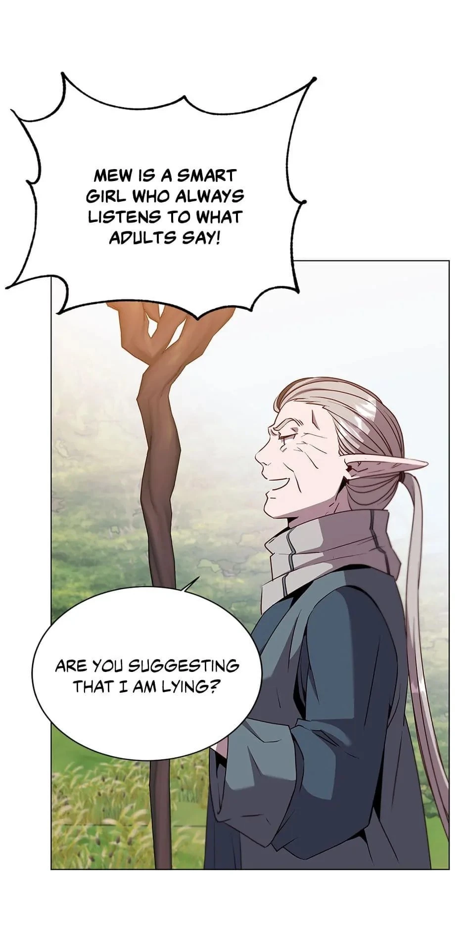 The Max Level Hero has Returned! Chapter 137 - 48