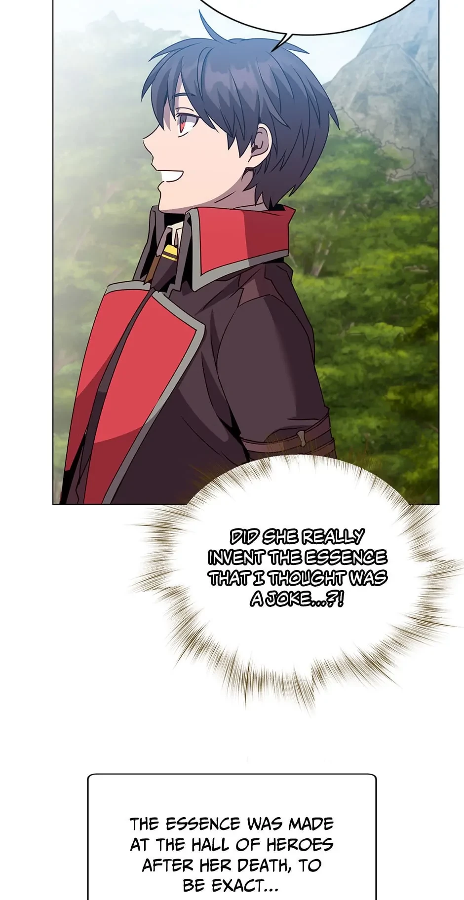 The Max Level Hero has Returned! Chapter 140 - 60