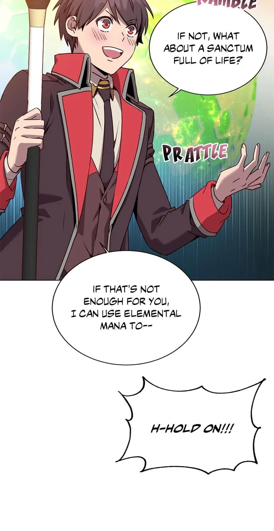 The Max Level Hero has Returned! Chapter 141 - 68