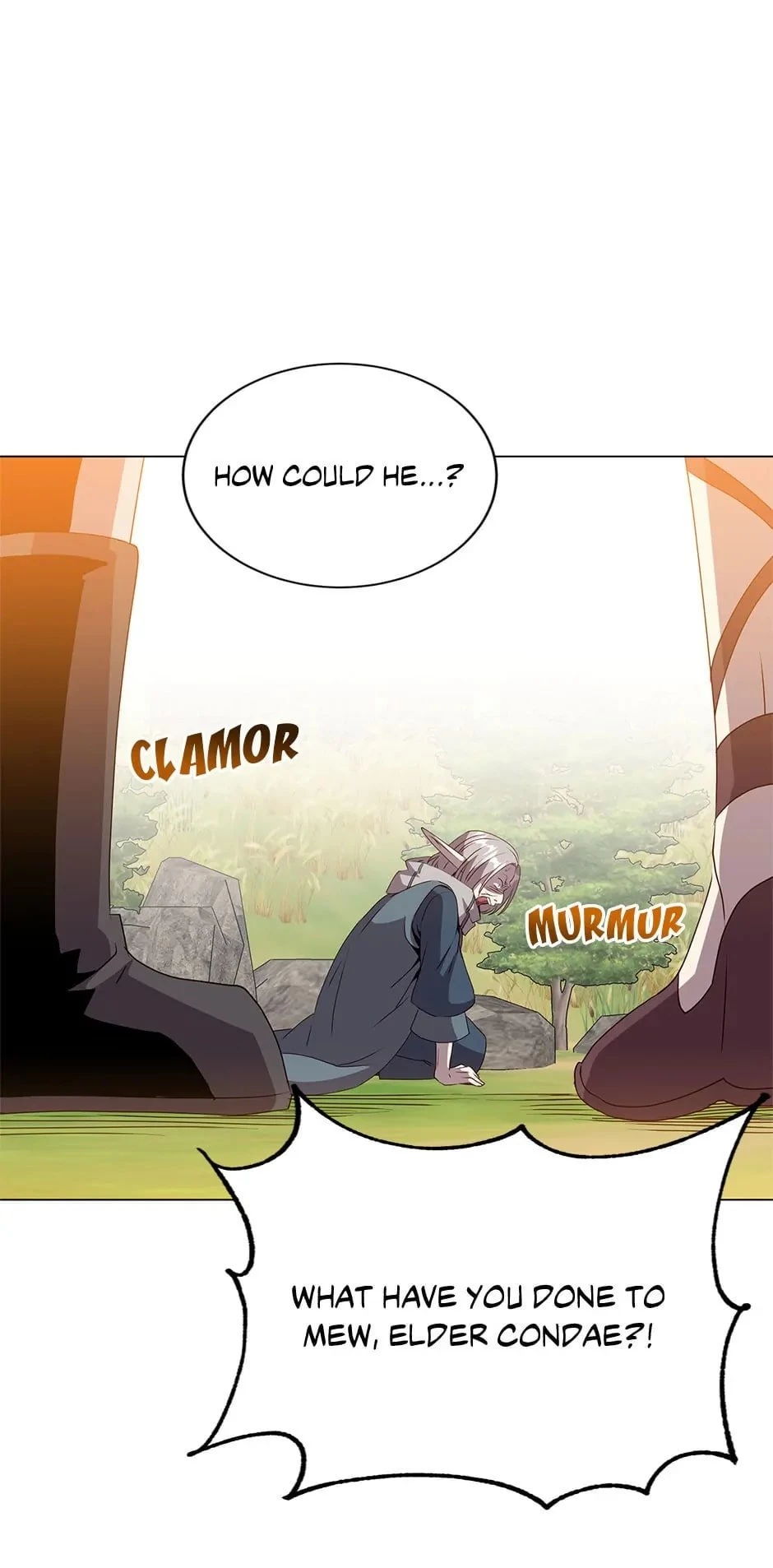 The Max Level Hero has Returned! Chapter 139 - 52