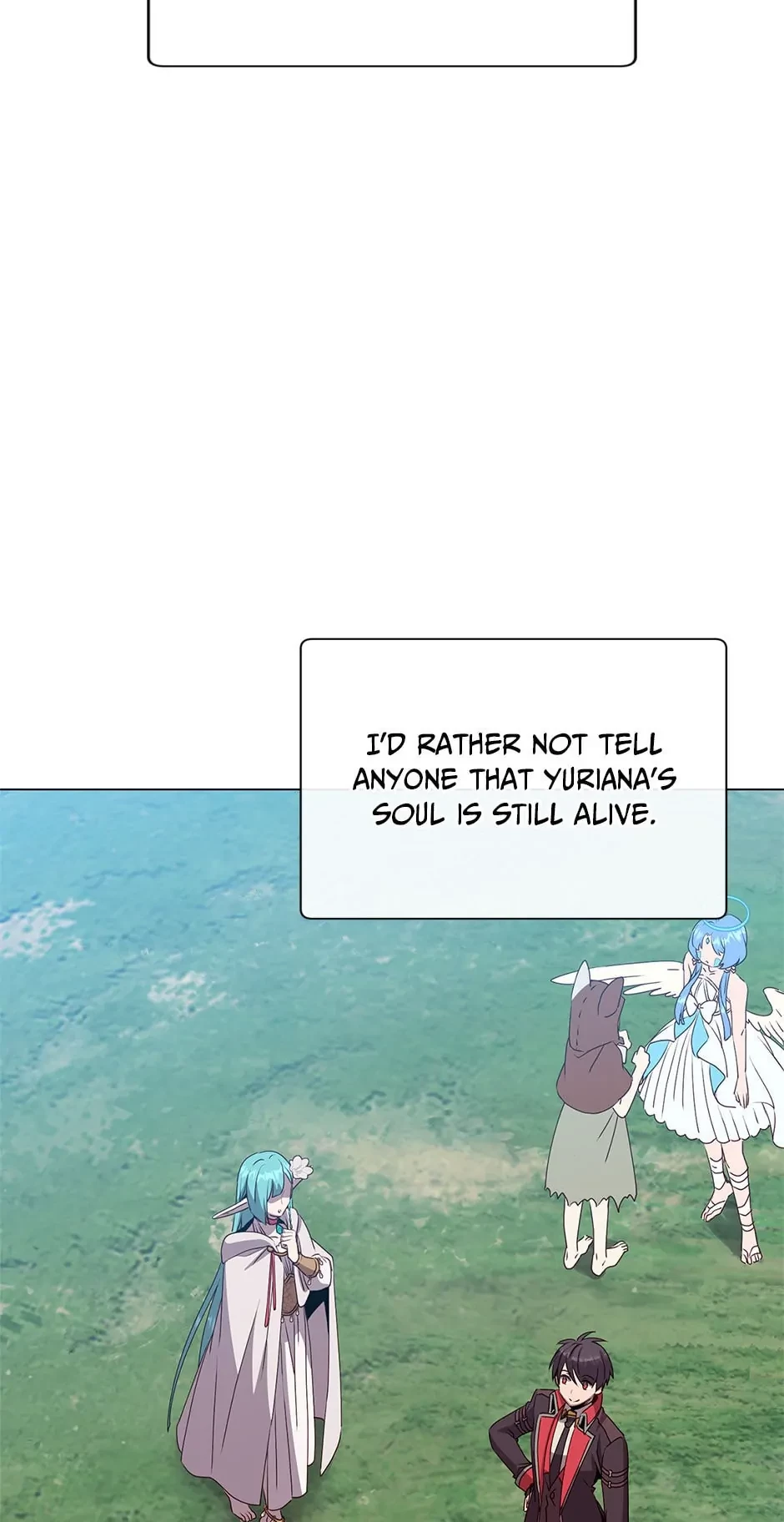 The Max Level Hero has Returned! Chapter 140 - 61