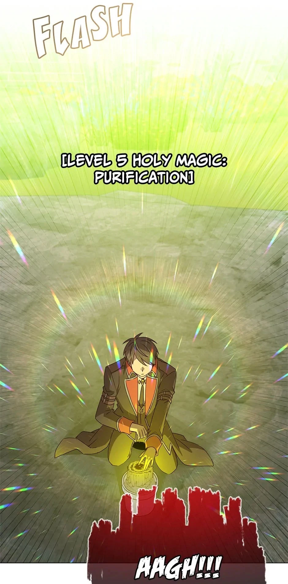 The Max Level Hero has Returned! Chapter 135 - 10