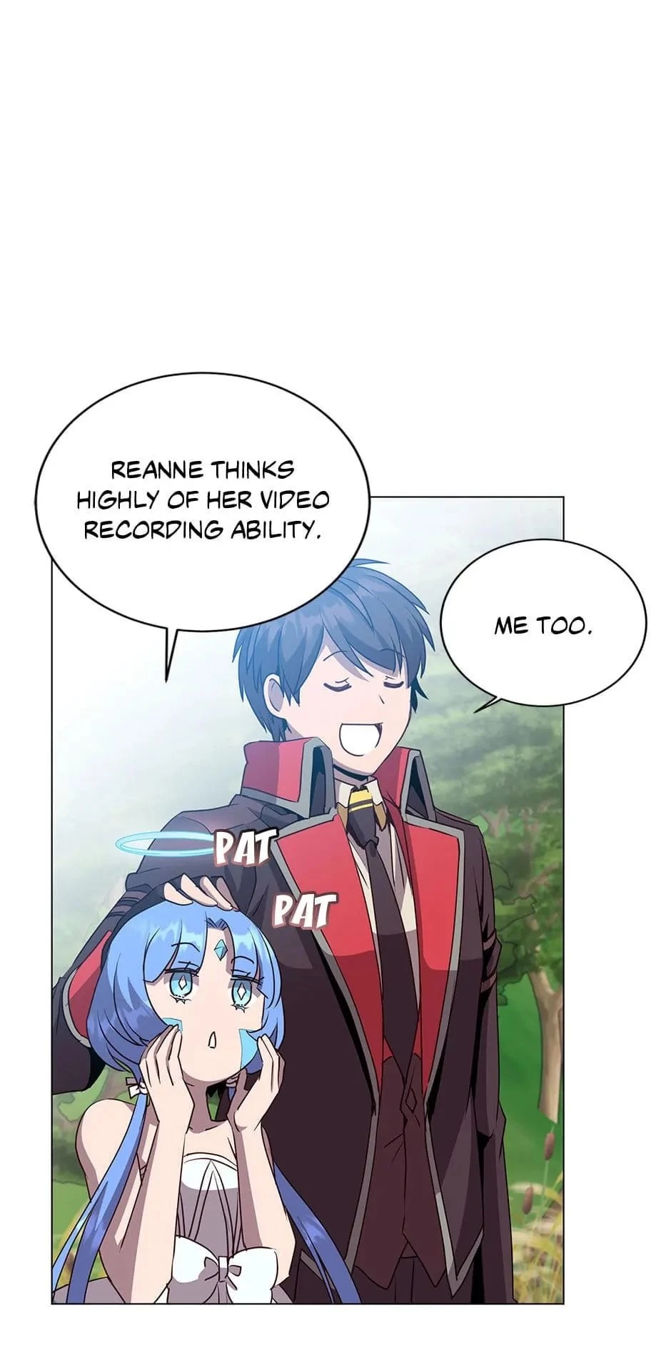 The Max Level Hero has Returned! Chapter 139 - 53