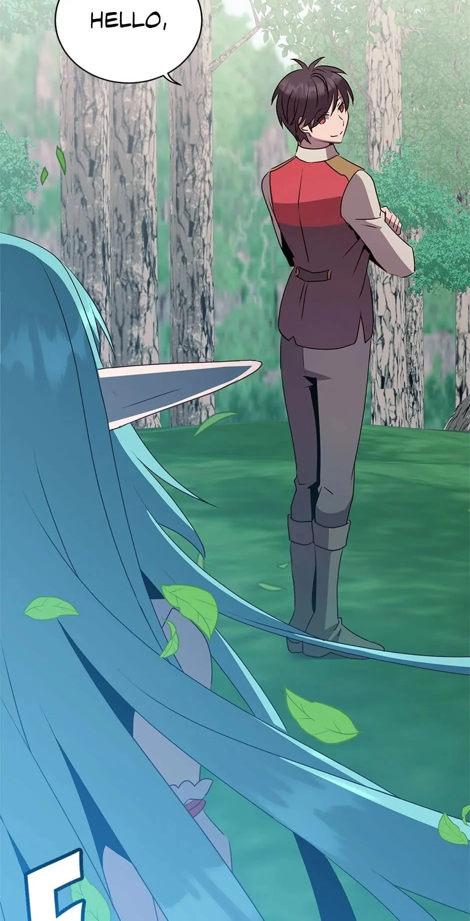 The Max Level Hero has Returned! Chapter 136 - 43