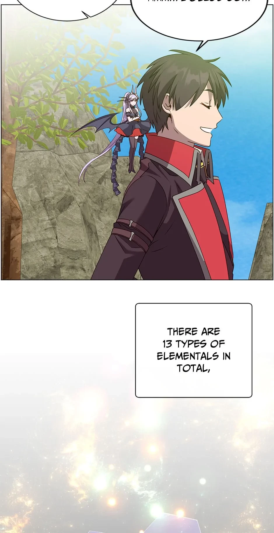 The Max Level Hero has Returned! Chapter 140 - 63