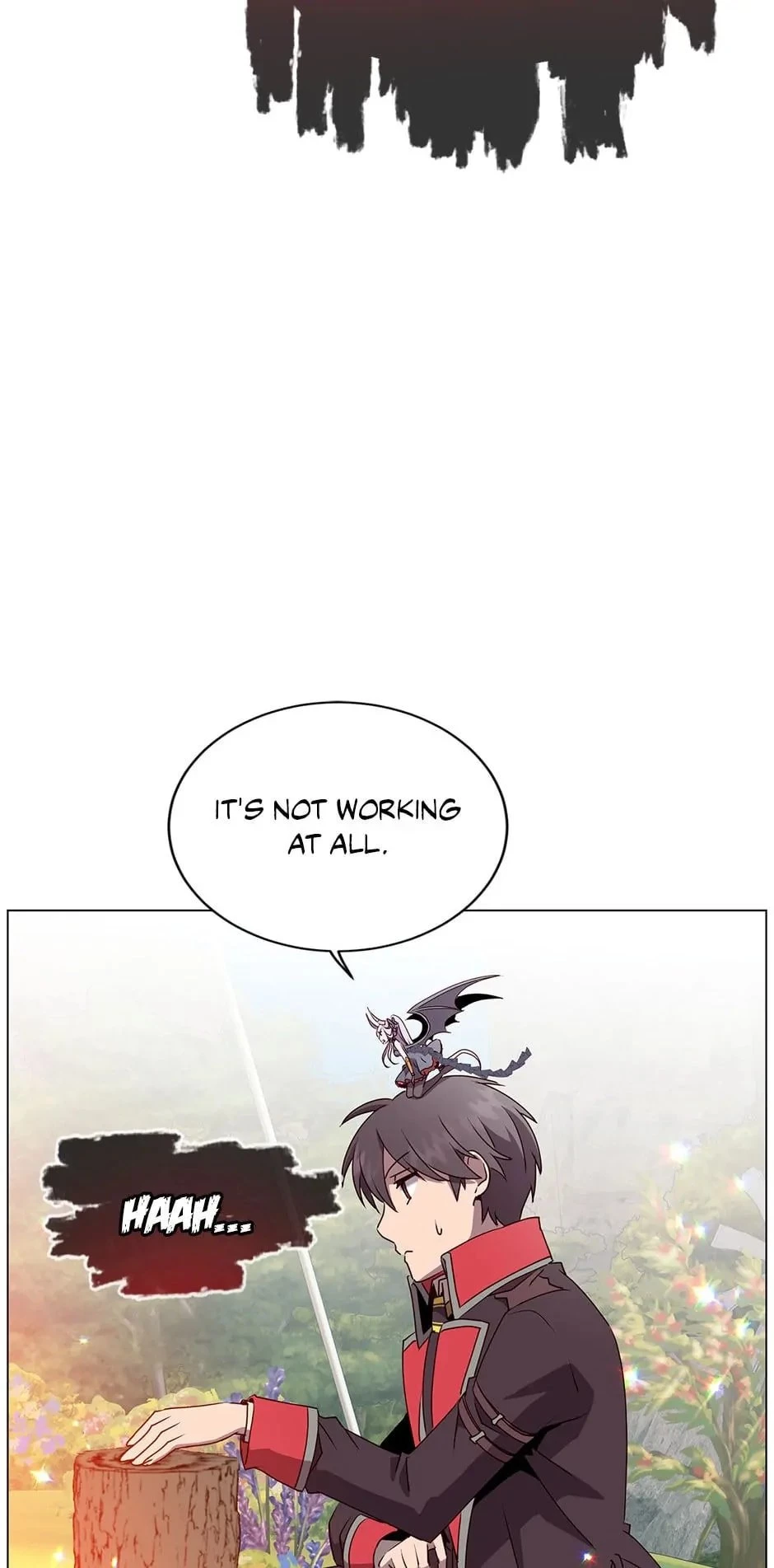 The Max Level Hero has Returned! Chapter 135 - 11