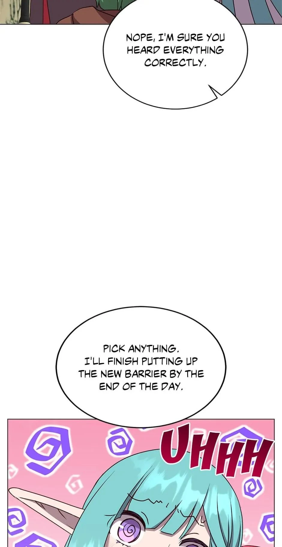 The Max Level Hero has Returned! Chapter 141 - 70