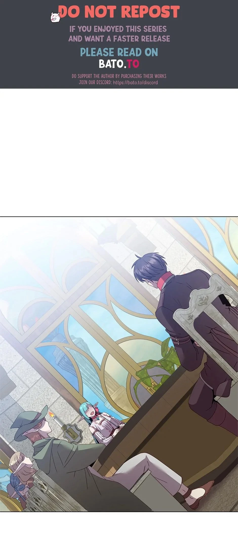 The Max Level Hero Strikes Back Chapter 134 - 1