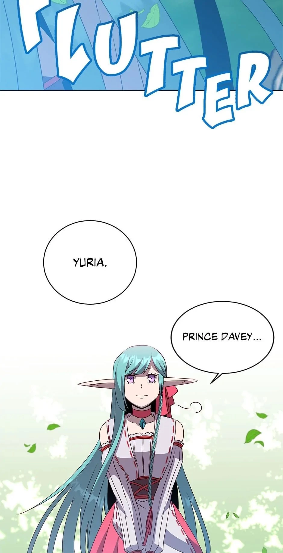 The Max Level Hero has Returned! Chapter 136 - 44