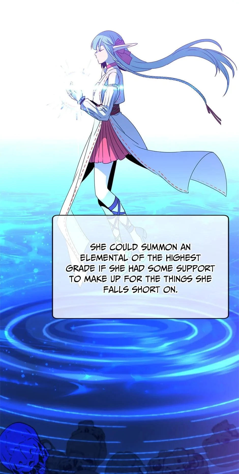 The Max Level Hero has Returned! Chapter 138 - 49