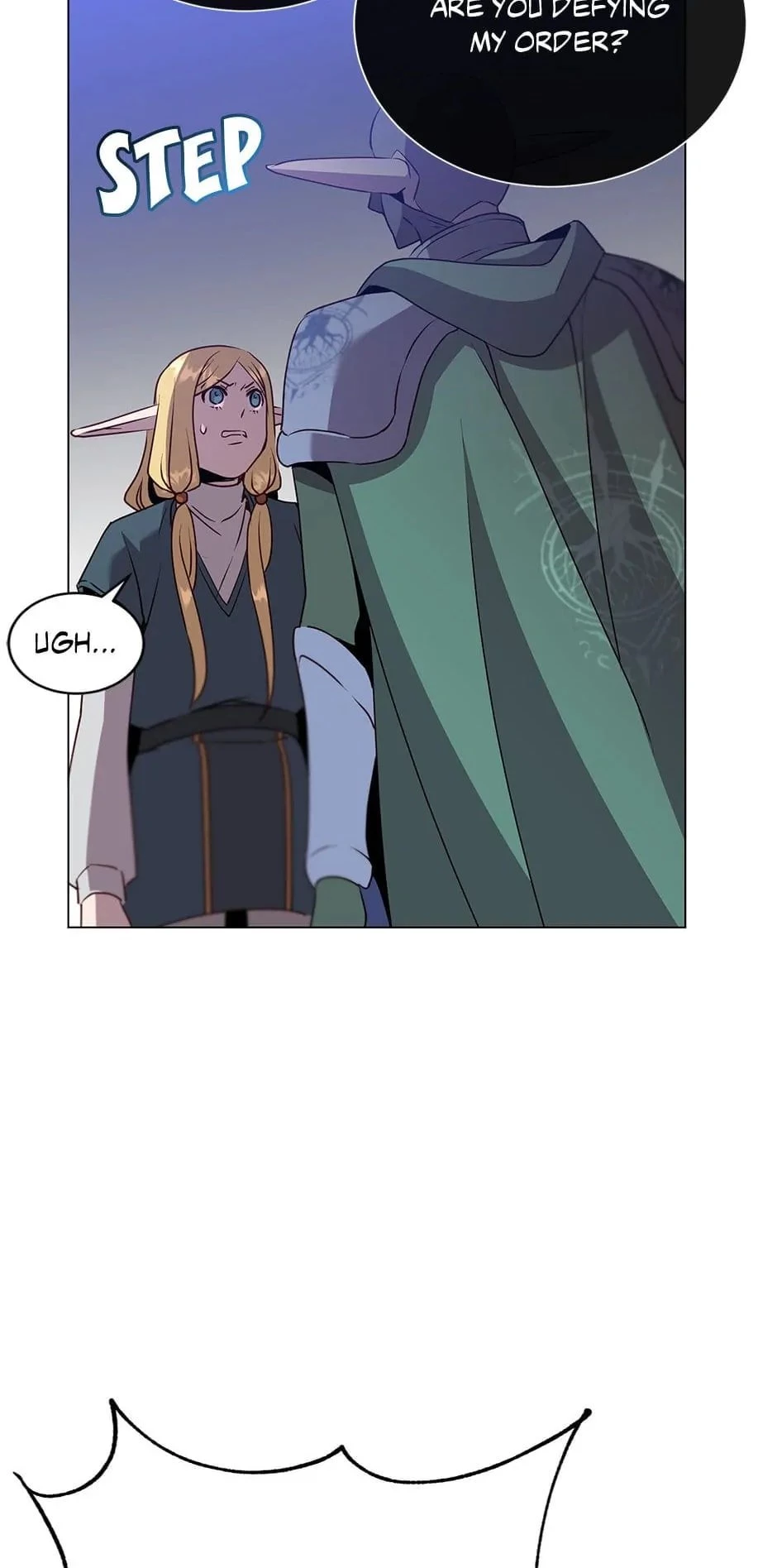 The Max Level Hero has Returned! Chapter 137 - 52