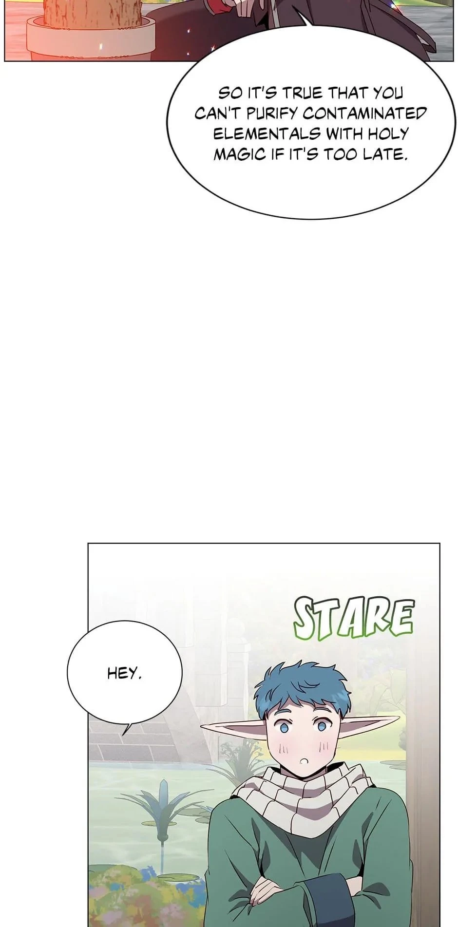 The Max Level Hero has Returned! Chapter 135 - 12