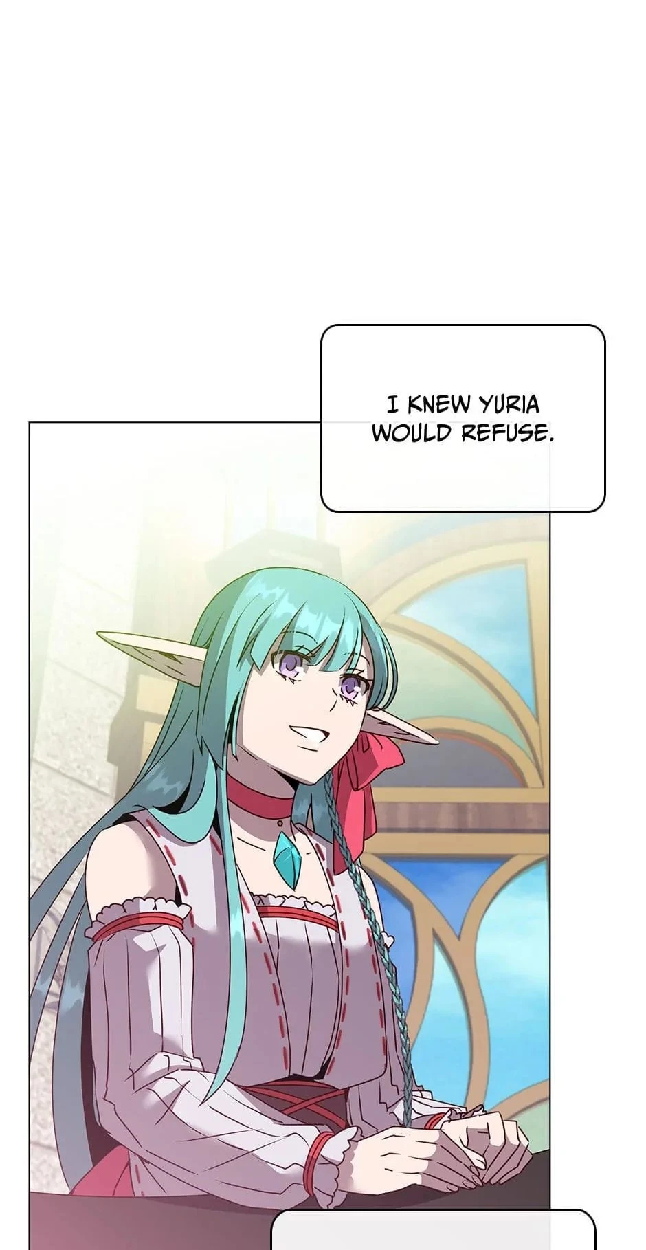 The Max Level Hero Strikes Back Chapter 134 - 2